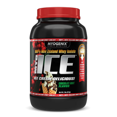 MYO-ICE™